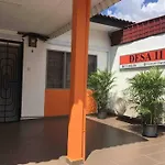 Stay Desa11 - A Home For All